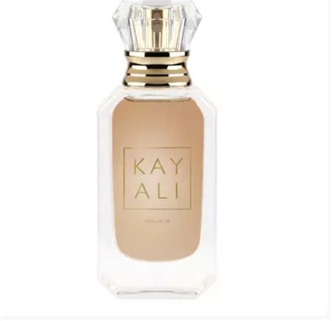 kayali perfume official site.